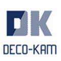 Deco-kam logo